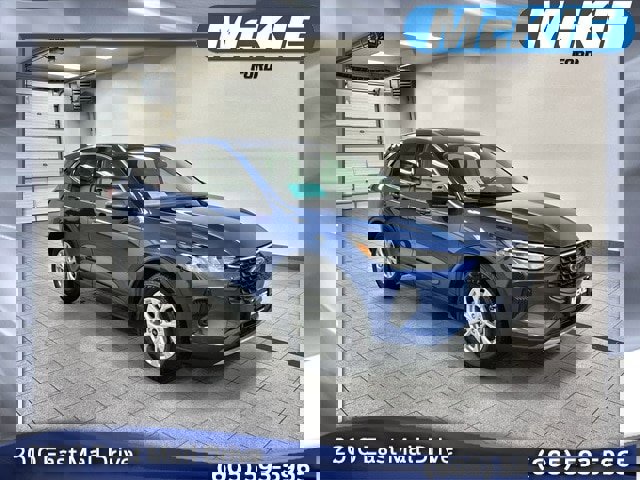 Certified 2023 Ford Escape Active