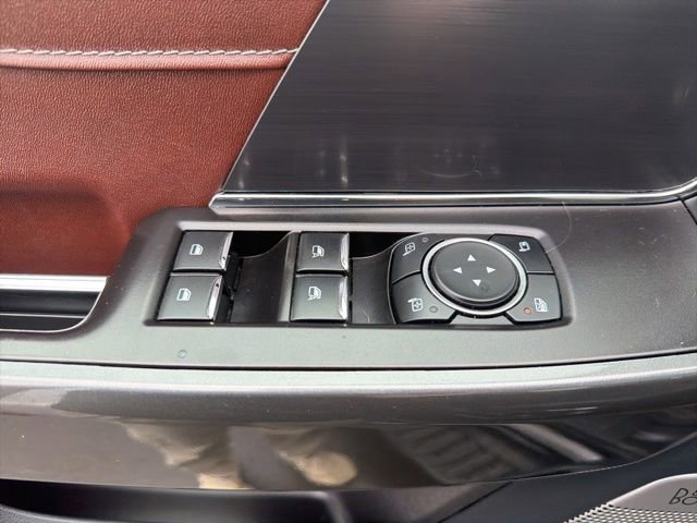 Certified 2023 Ford F150 Lariat w/ Equipment Group 502A High AWD/4WD image 15