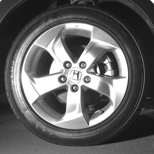 Used 2021 Honda HR-V LX image 10