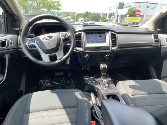 Certified 2019 Ford Ranger XLT w/ Equipment Group 302A Luxury AWD/4WD image 14