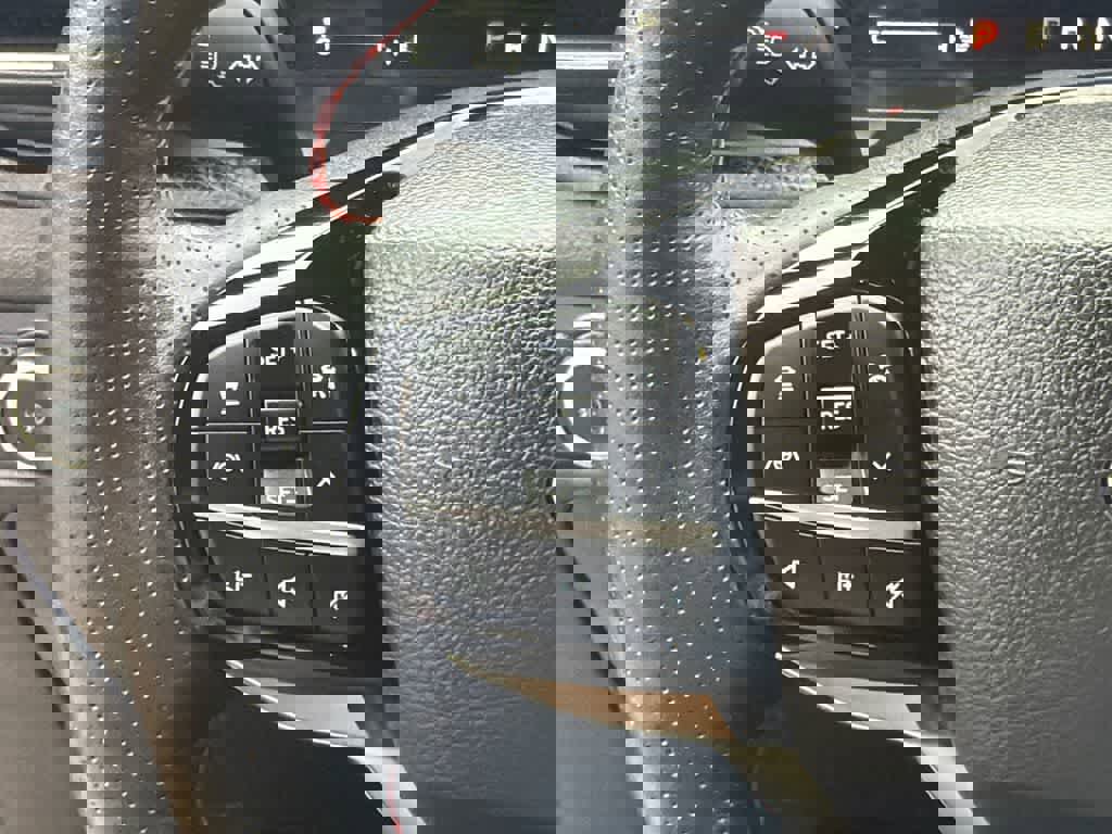 Certified 2023 Ford Explorer ST-Line w/ Class IV Trailer Tow Package image 25