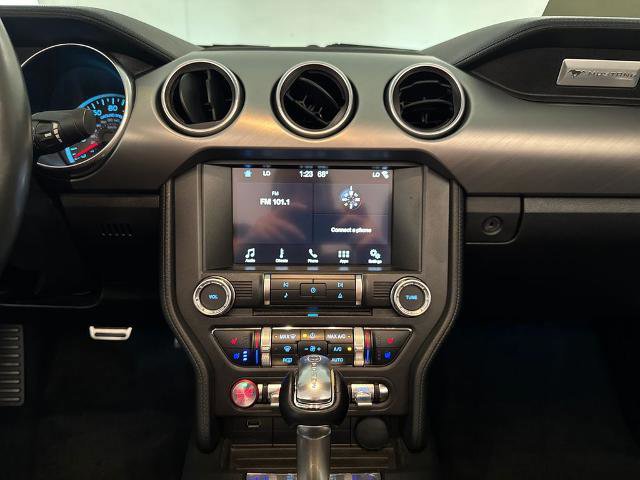 Certified 2018 Ford Mustang Premium image 28