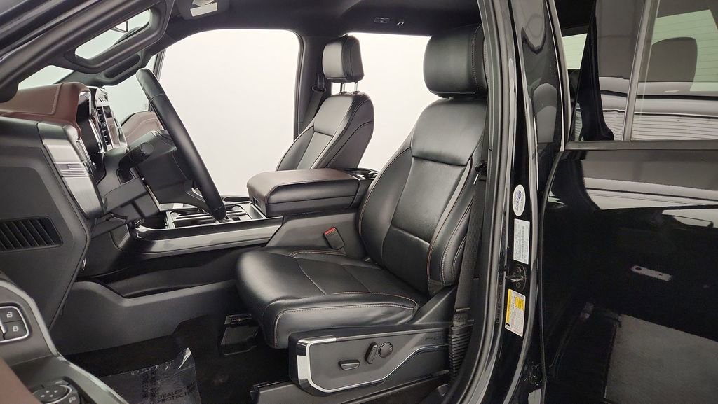 Certified 2022 Ford F150 Lariat image 13