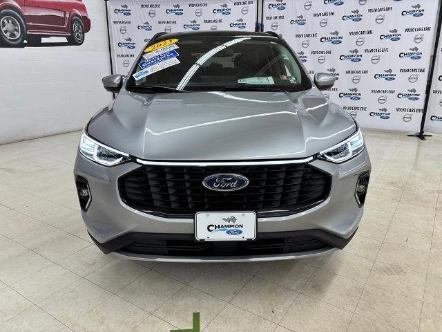Certified 2023 Ford Escape Platinum image 8