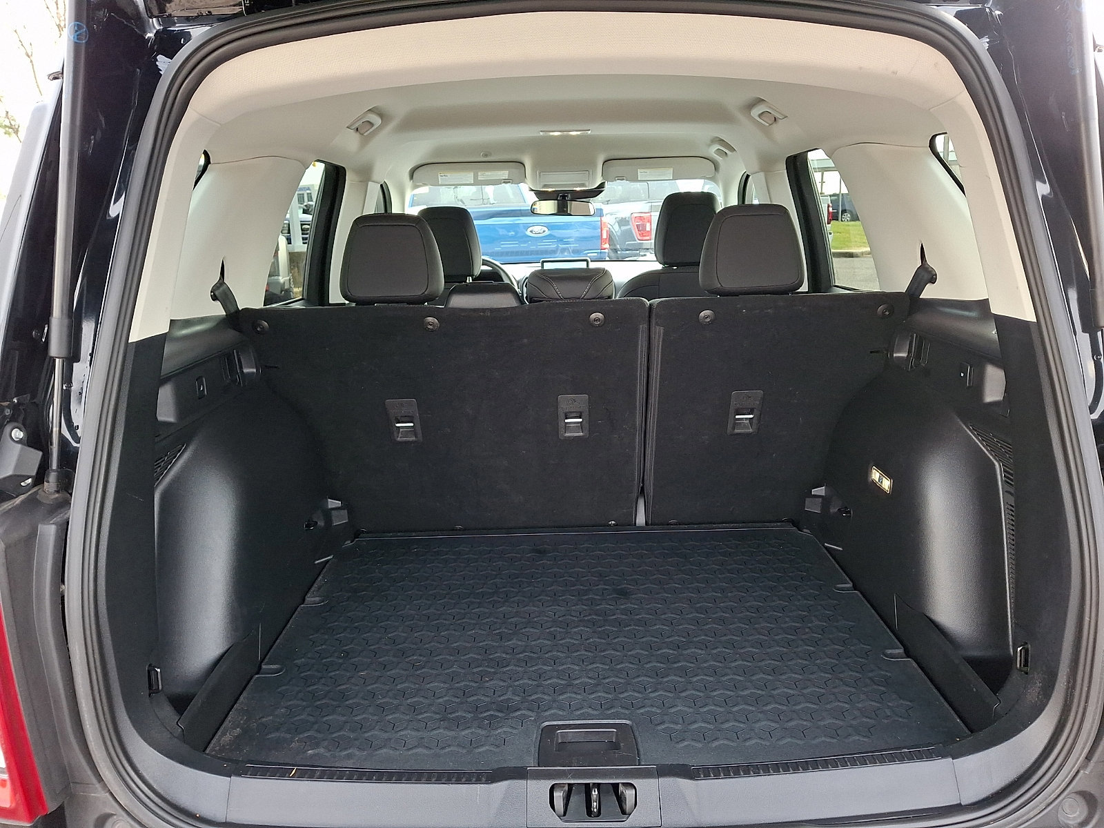 Certified 2024 Ford Bronco Sport Big Bend image 30