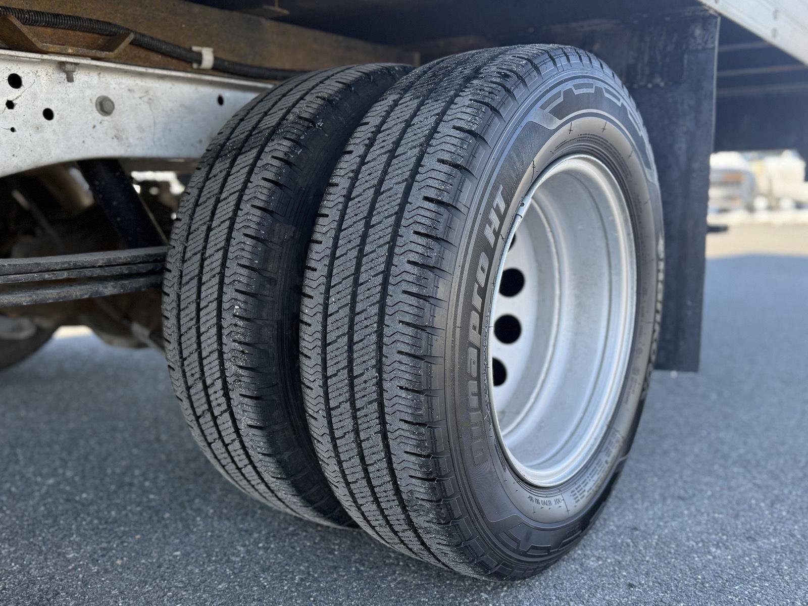 Certified 2022 Ford Transit 350 T350hd w/ Interior Upgrade Package image 14