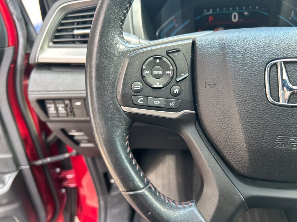 Used 2023 Honda Odyssey Sport image 21