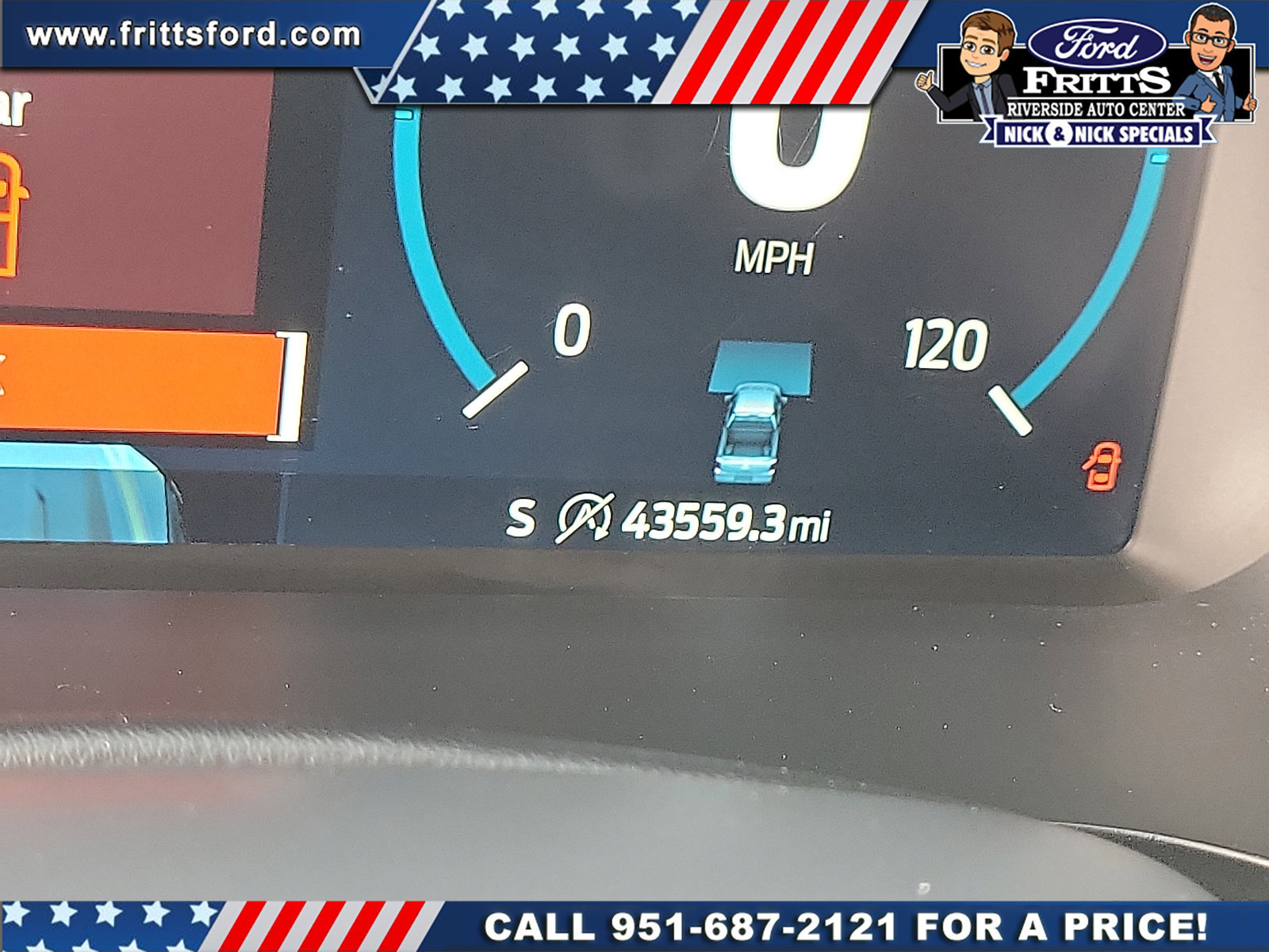 Certified 2022 Ford F150 Lariat w/ Trailer Tow Package image 4