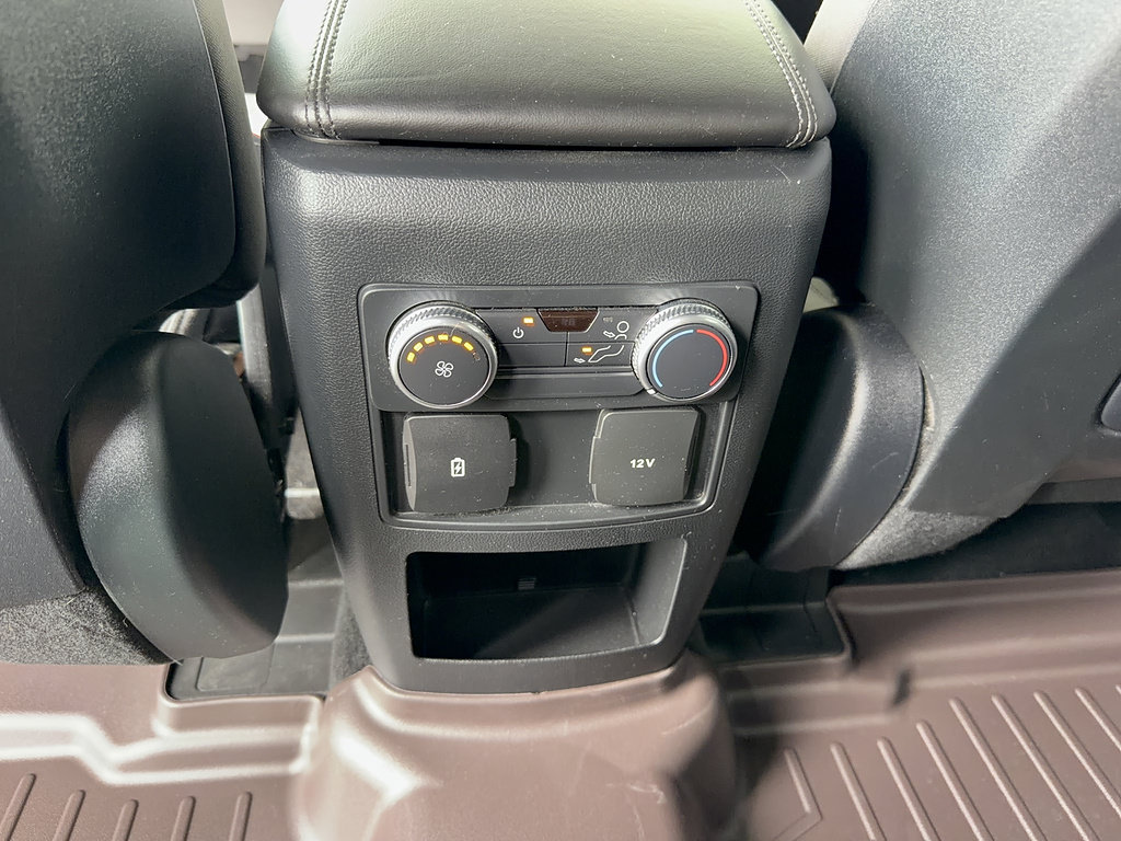 Certified 2020 Ford Explorer XLT AWD/4WD image 31