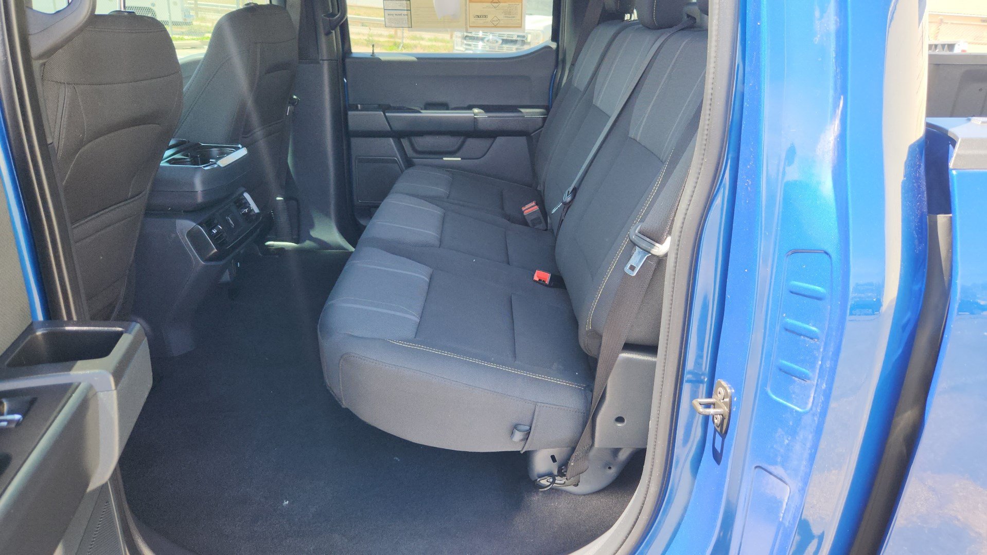 Certified 2024 Ford F150 STX AWD/4WD image 26