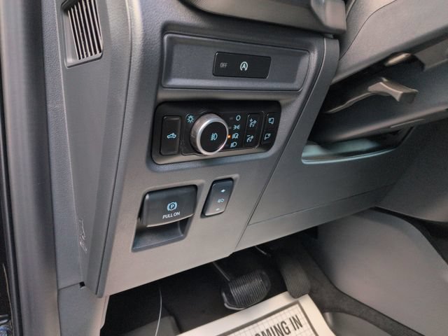 Certified 2025 Ford F150 Lariat AWD/4WD image 13