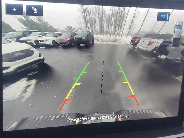 Certified 2023 Ford F150 XLT w/ Equipment Group 302A High image 21