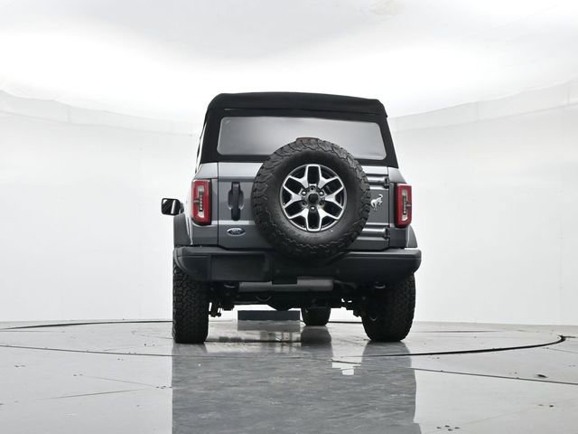 Certified 2024 Ford Bronco Badlands AWD/4WD image 36