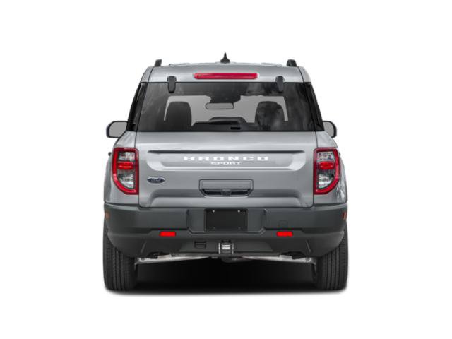 Certified 2023 Ford Bronco Sport Big Bend w/ Convenience Package AWD/4WD image 5