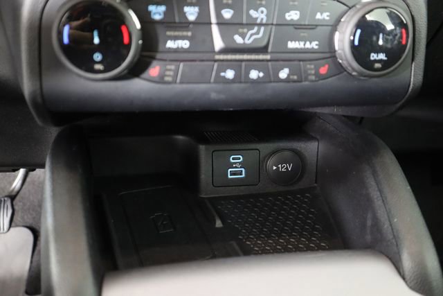 Certified 2022 Ford Bronco Sport Outer Banks w/ Tech Package image 55