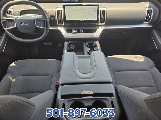 Certified 2025 Ford Expedition Active RWD image 15