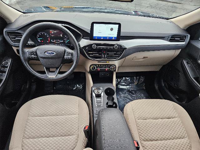Certified 2020 Ford Escape SE AWD/4WD image 13