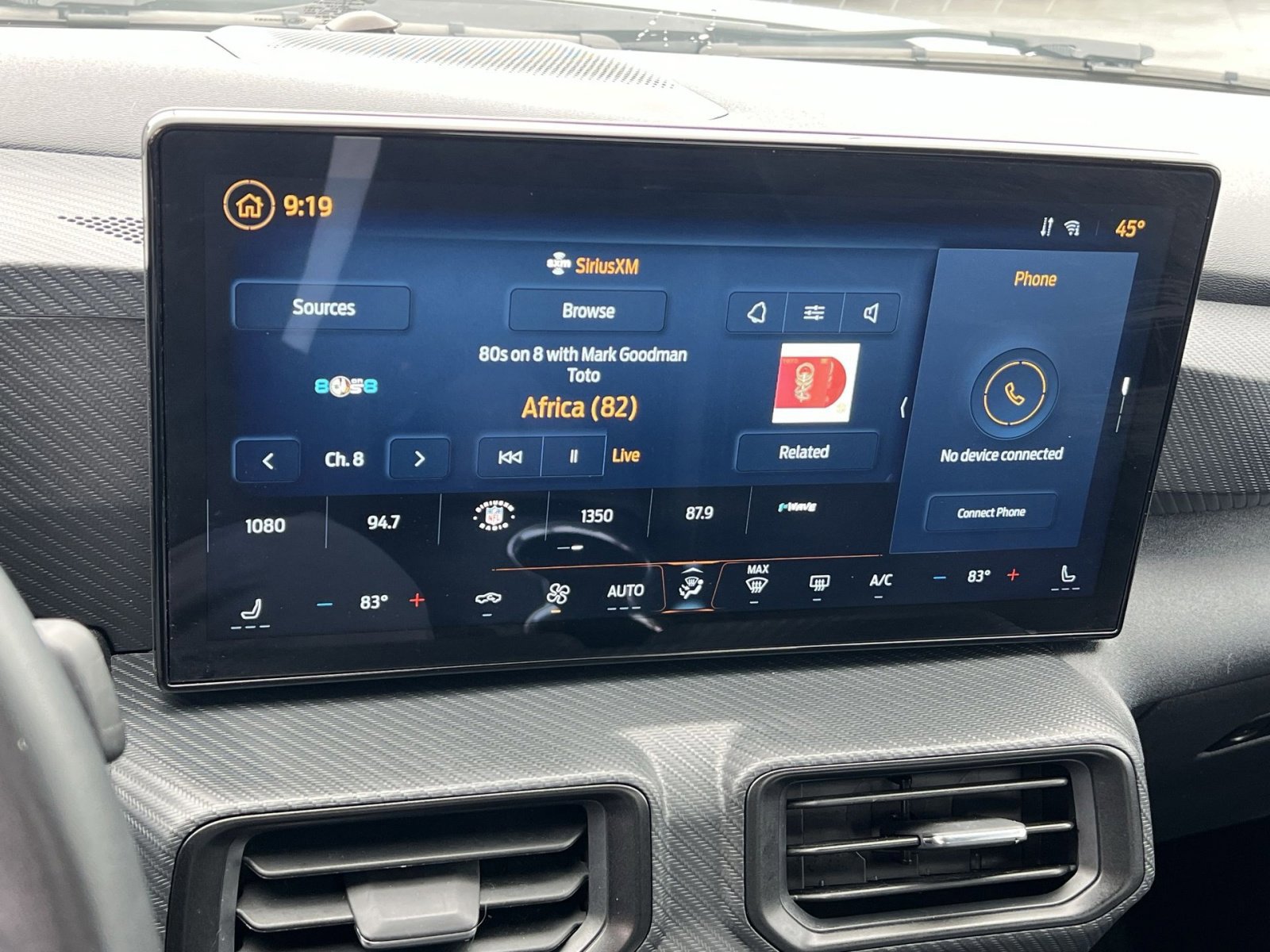 Certified 2025 Ford Mustang Coupe image 18