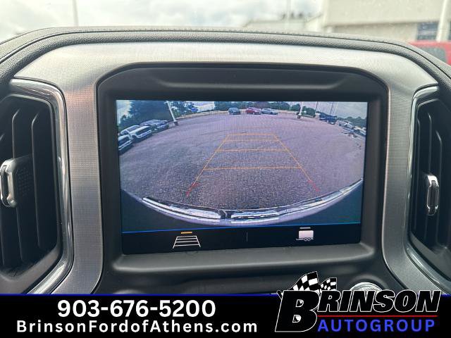 Used 2021 GMC Sierra 1500 Elevation AWD/4WD image 27