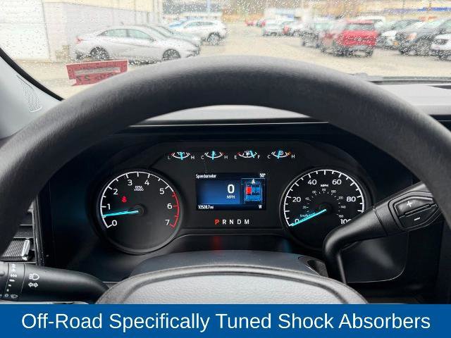 Certified 2024 Ford F250 XL w/ STX Appearance Package AWD/4WD image 21