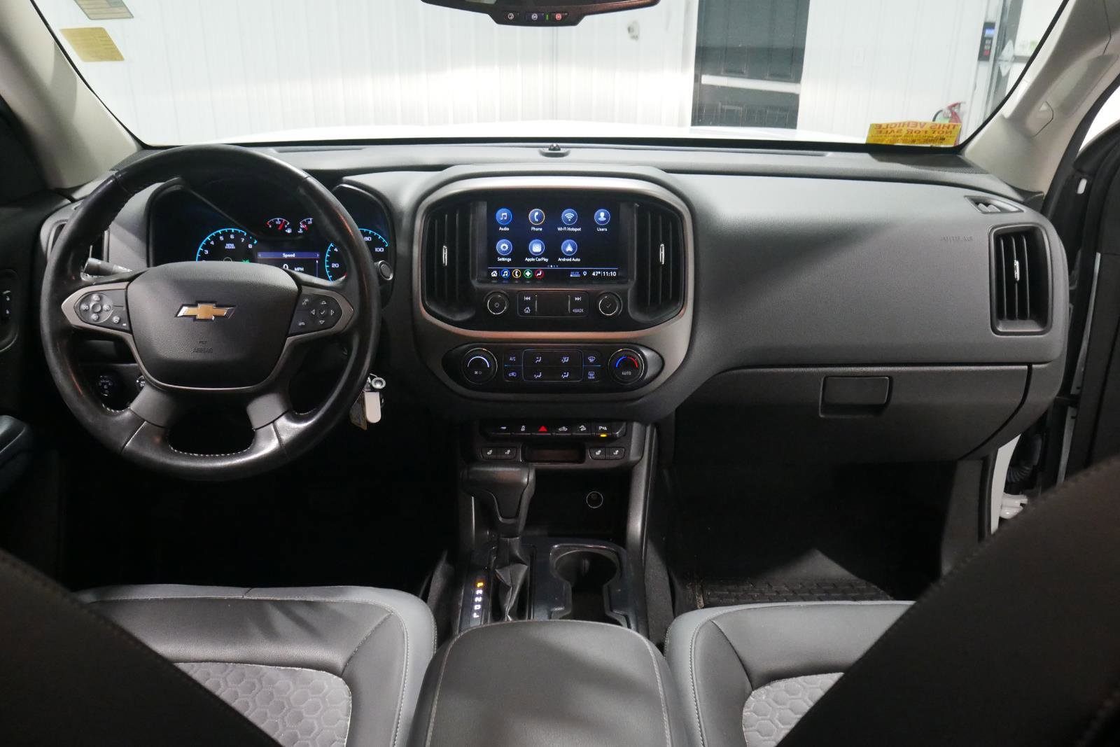 Used 2019 Chevrolet Colorado Z71 image 16