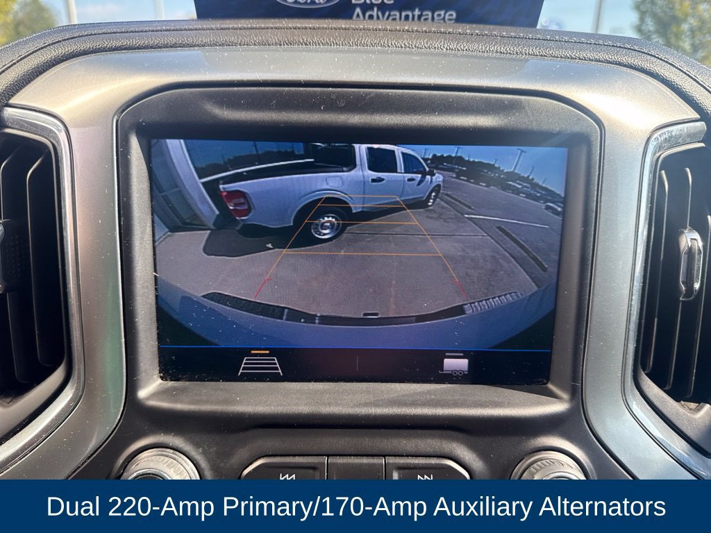 Used 2023 Chevrolet Silverado 2500 LT w/ Convenience Package AWD/4WD image 25