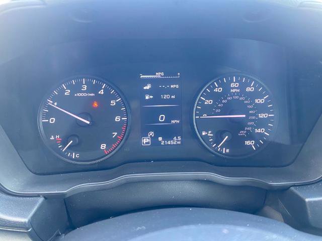 Used 2024 Subaru Impreza 2.0i image 24
