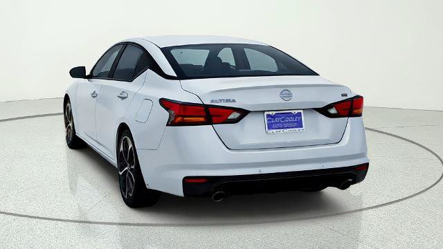 Used 2024 Nissan Altima 2.5 SR FWD image 6