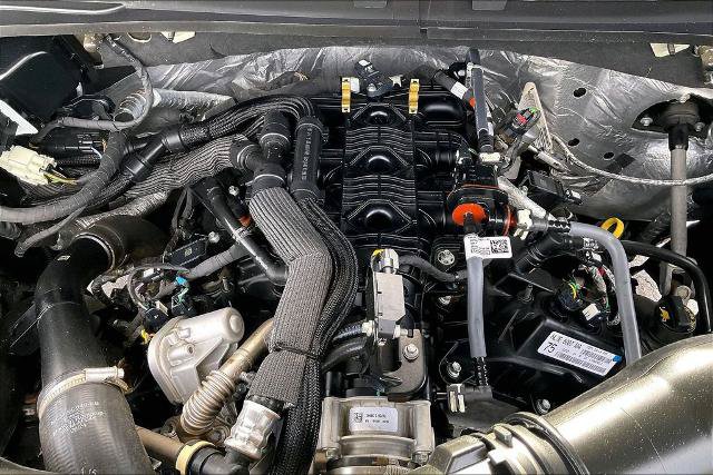 Certified 2024 Ford Expedition Max XLT AWD/4WD image 32