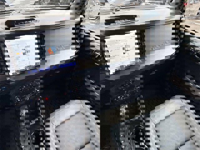 Certified 2023 Ford Bronco Outer Banks w/ Sasquatch Package image 15