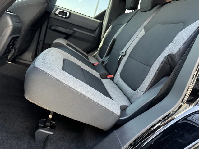 Certified 2022 Ford Bronco Big Bend image 37