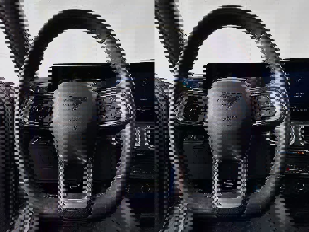 Certified 2024 Ford Mustang Premium image 18