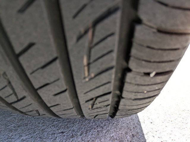 Used 2024 INFINITI QX60 Pure image 12