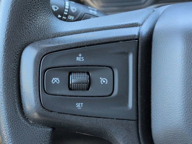 Used 2020 Chevrolet Silverado 1500 W/T w/ WT Value Package image 23