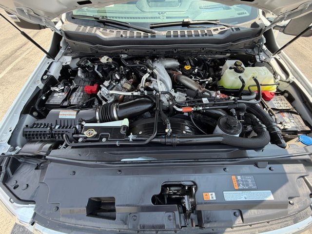 Certified 2026 Ford F450 Platinum AWD/4WD image 22