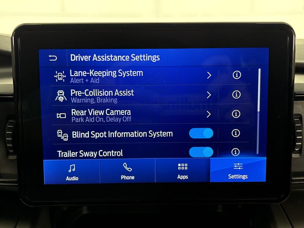 Certified 2022 Ford Explorer XLT RWD image 28
