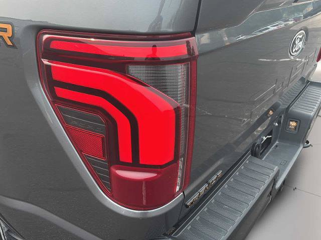 Certified 2024 Ford F150 Tremor w/ Equipment Group 402A High AWD/4WD image 34