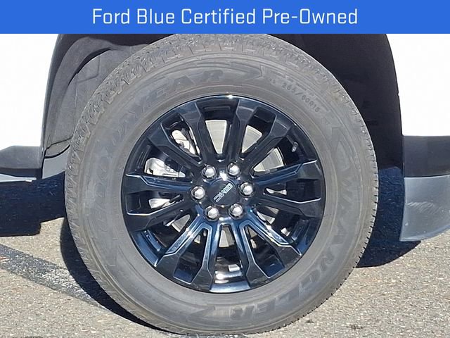 Used 2022 GMC Canyon Elevation w/ Trailering Package image 10