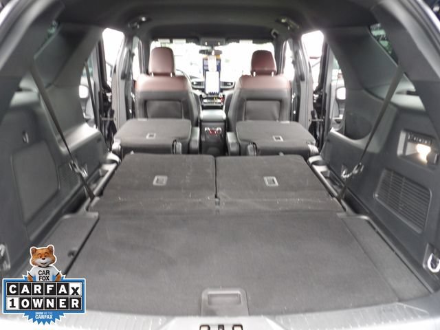 Certified 2023 Ford Explorer Platinum w/ Technology Package RWD image 30