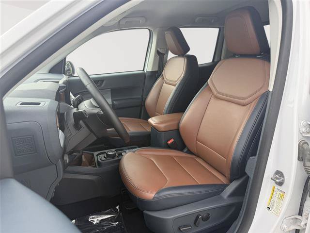 Certified 2023 Ford Maverick Lariat w/ Lariat Luxury Package AWD/4WD image 9