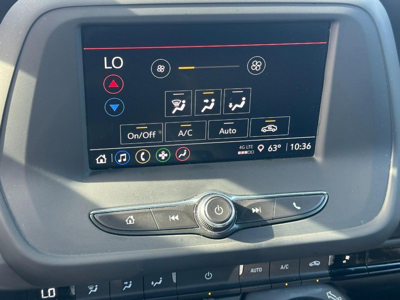 Used 2023 Chevrolet Camaro LT w/ RS Package image 17