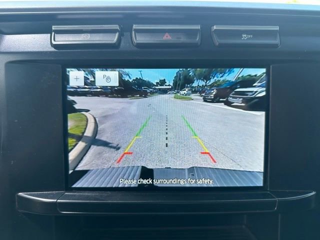 Certified 2023 Ford F250 XL w/ XL Chrome Package AWD/4WD image 17