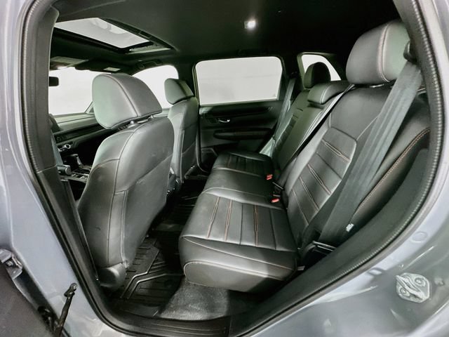 Used 2026 Honda CR-V Sport-L image 30