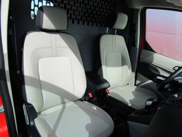 Certified 2023 Ford Transit Connect XLT FWD image 10