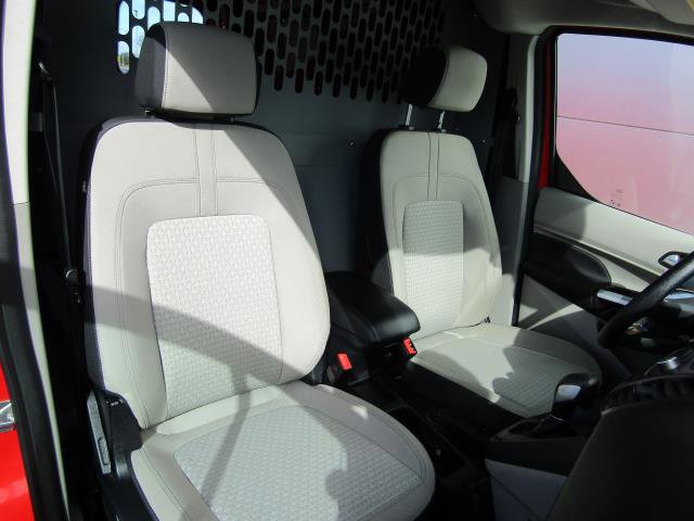 Certified 2023 Ford Transit Connect XLT FWD image 10