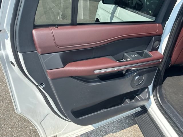 Certified 2024 Ford Expedition Max Limited AWD/4WD image 76