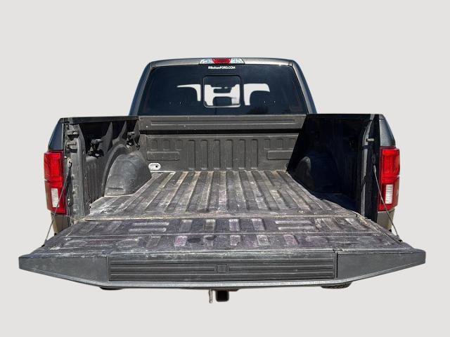Certified 2018 Ford F150 Lariat image 13