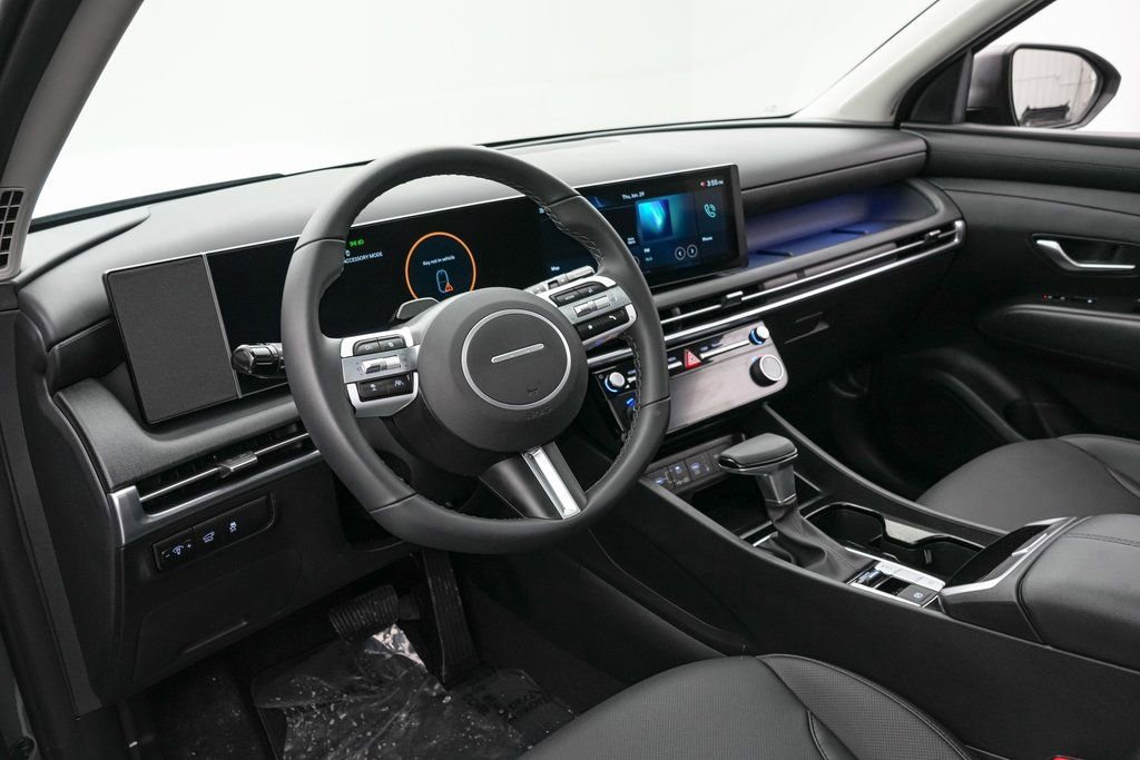 Used 2025 Hyundai Tucson SEL image 12