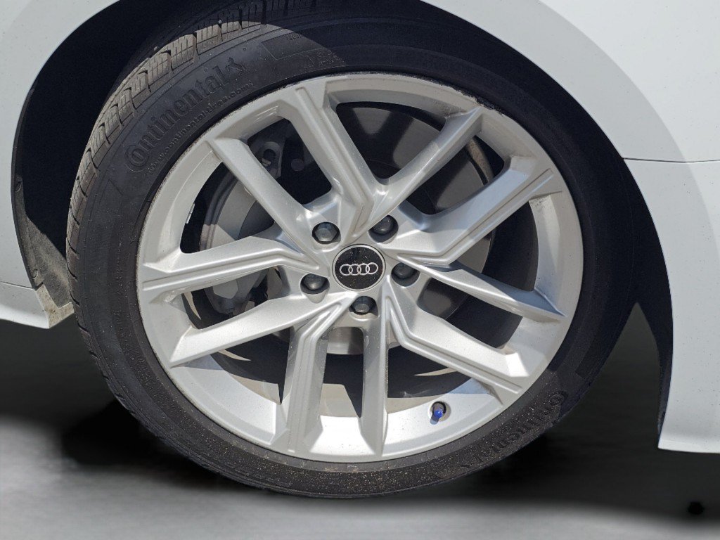 Used 2023 Audi A5 2.0T Premium Plus w/ Premium Plus AWD/4WD image 19