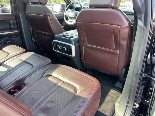 Certified 2022 Ford Expedition Max Limited RWD image 26